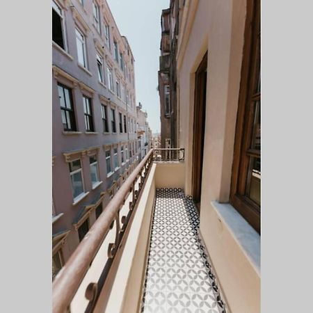 Galadoo Suites 3Rd Floor İstanbul Dış mekan fotoğraf
