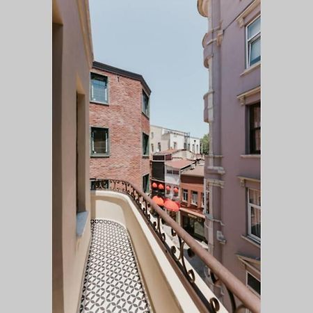 Galadoo Suites 3Rd Floor İstanbul Dış mekan fotoğraf