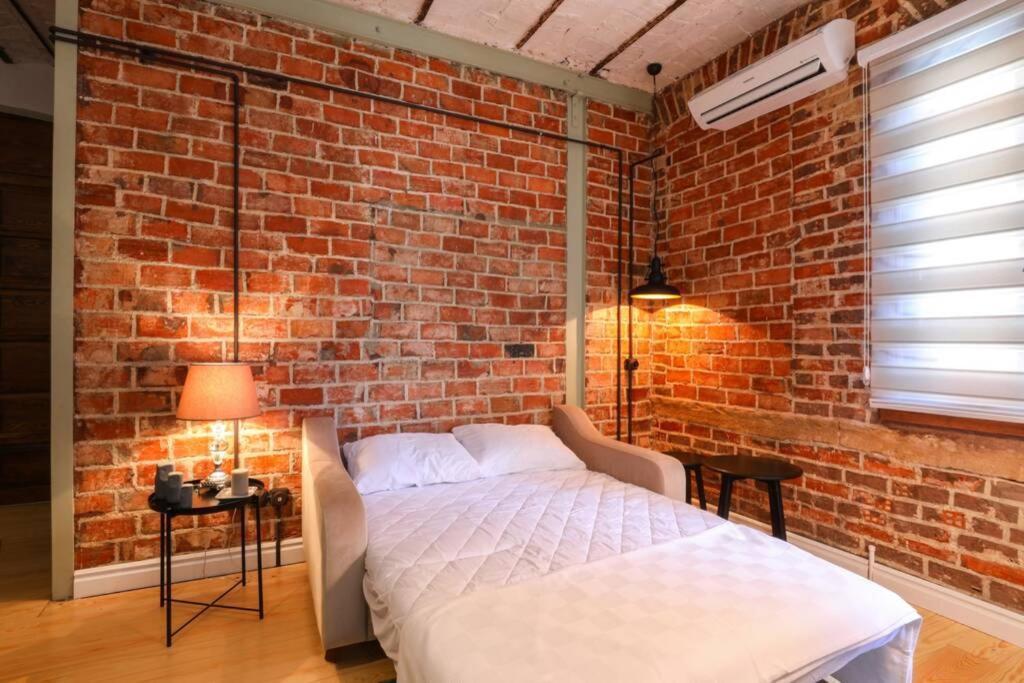 Galadoo Suites 3Rd Floor İstanbul Dış mekan fotoğraf