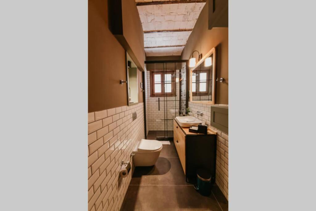 Galadoo Suites 3Rd Floor İstanbul Dış mekan fotoğraf