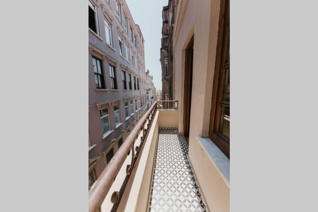 Galadoo Suites 3Rd Floor İstanbul Dış mekan fotoğraf