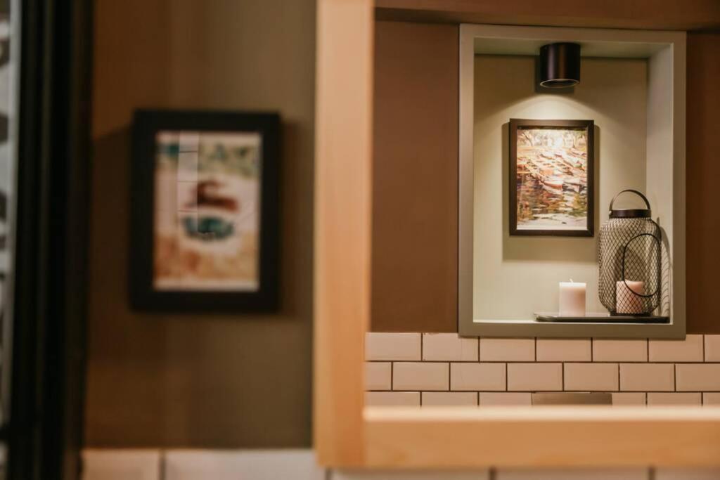 Galadoo Suites 3Rd Floor İstanbul Dış mekan fotoğraf