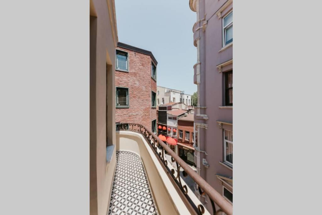 Galadoo Suites 3Rd Floor İstanbul Dış mekan fotoğraf