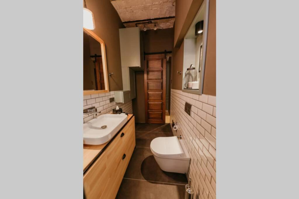 Galadoo Suites 3Rd Floor İstanbul Dış mekan fotoğraf