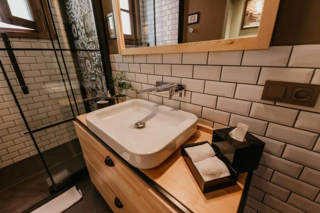 Galadoo Suites 3Rd Floor İstanbul Dış mekan fotoğraf