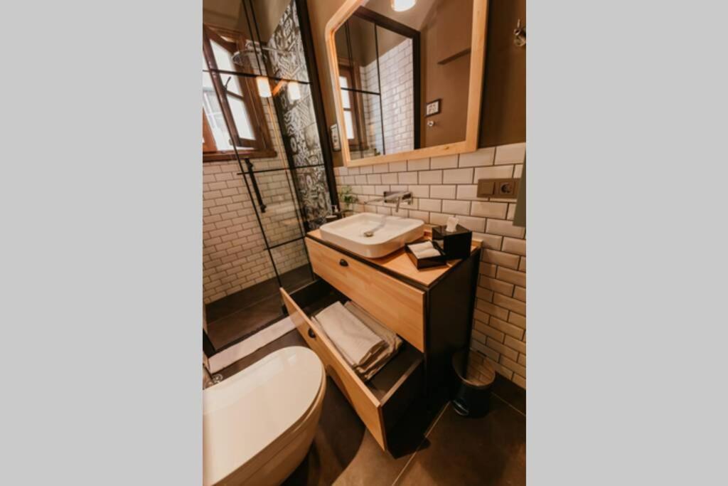 Galadoo Suites 3Rd Floor İstanbul Dış mekan fotoğraf