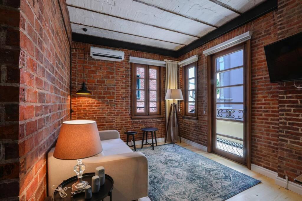 Galadoo Suites 3Rd Floor İstanbul Dış mekan fotoğraf