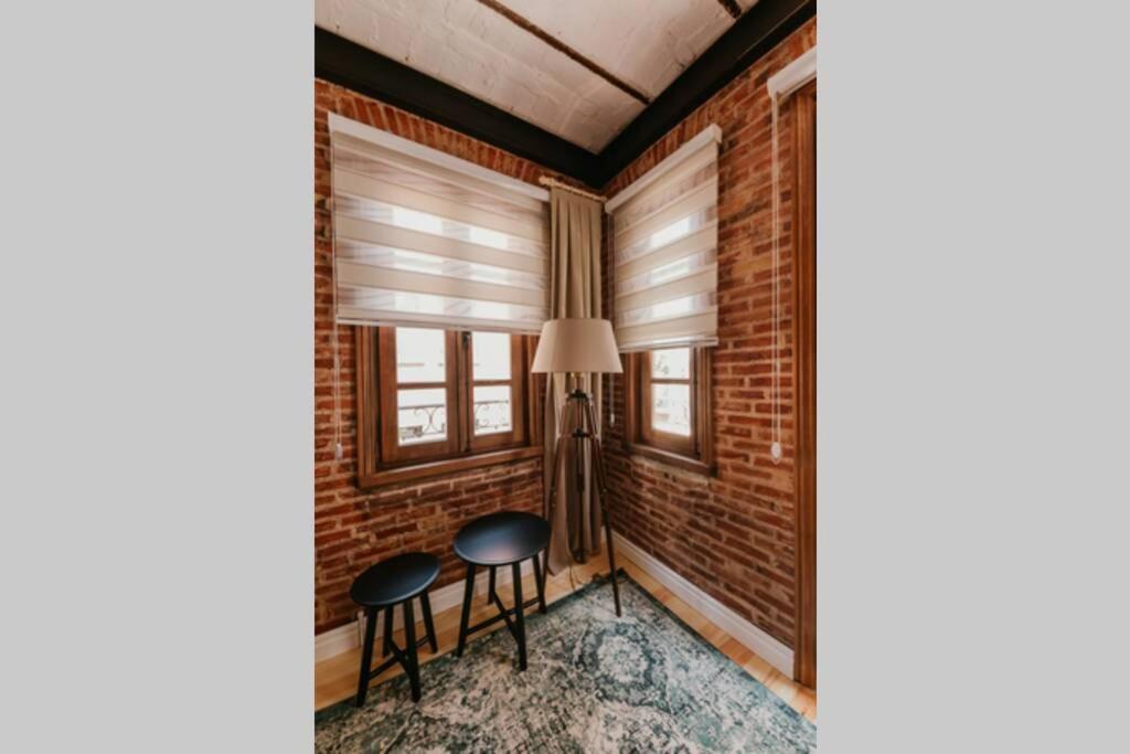 Galadoo Suites 3Rd Floor İstanbul Dış mekan fotoğraf
